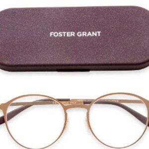 Hayden Super Flat Reading Glasses